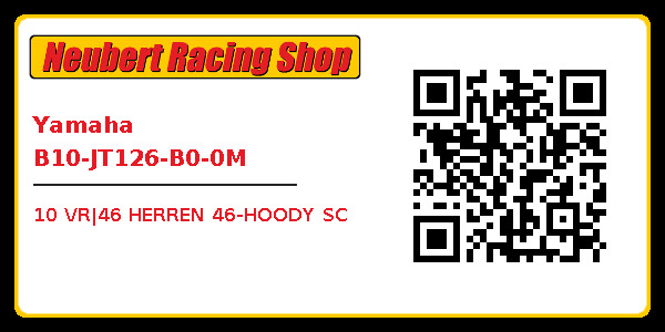 Yamaha B10-JT126-B0-0M