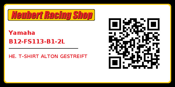Yamaha B12-FS113-B1-2L