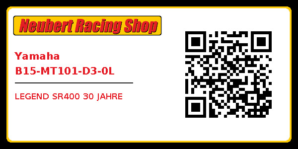 Yamaha B15-MT101-D3-0L