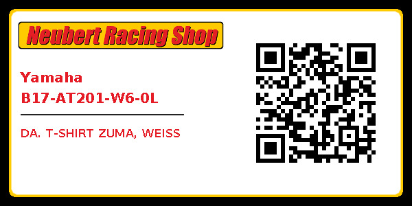 Yamaha B17-AT201-W6-0L