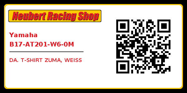 Yamaha B17-AT201-W6-0M