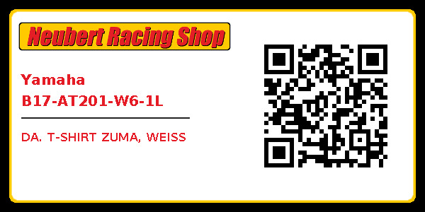 Yamaha B17-AT201-W6-1L