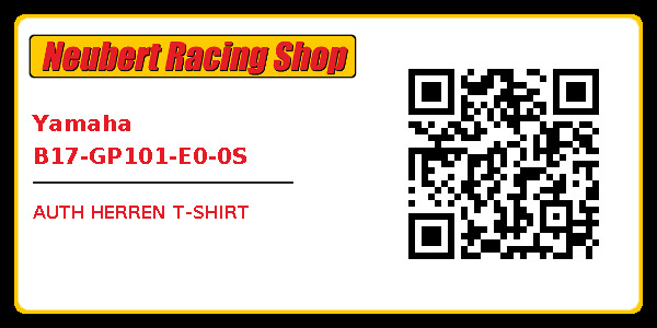 Yamaha B17-GP101-E0-0S