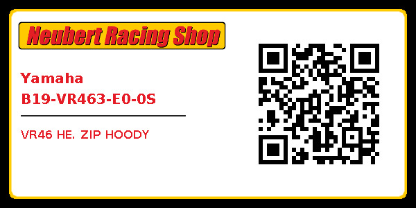 Yamaha B19-VR463-E0-0S
