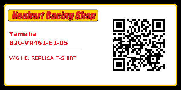 Yamaha B20-VR461-E1-0S