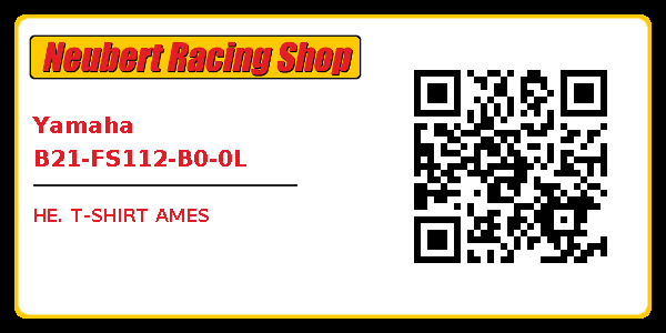 Yamaha B21-FS112-B0-0L