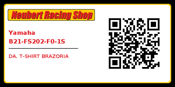 Yamaha B21-FS202-F0-1S