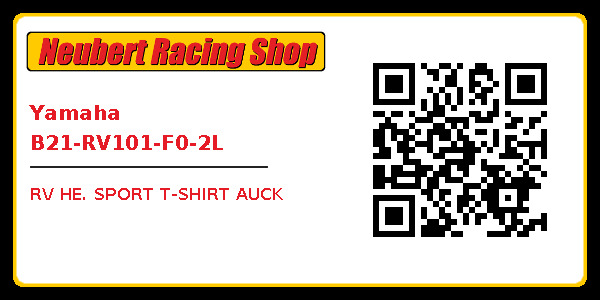 Yamaha B21-RV101-F0-2L