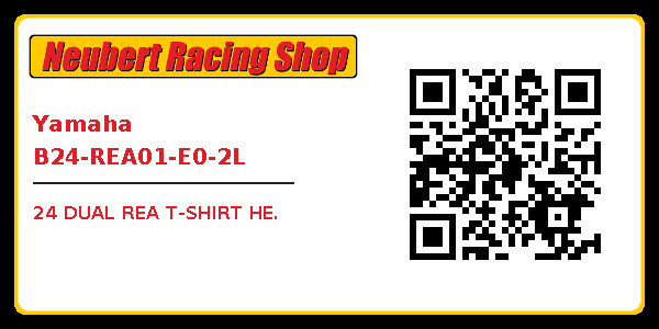 Yamaha B24-REA01-E0-2L