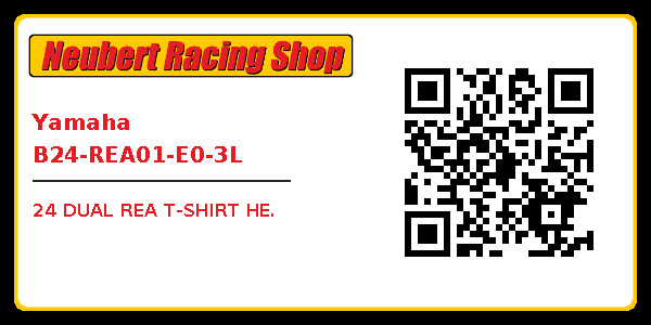 Yamaha B24-REA01-E0-3L