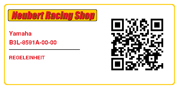 Yamaha B3L-8591A-00-00