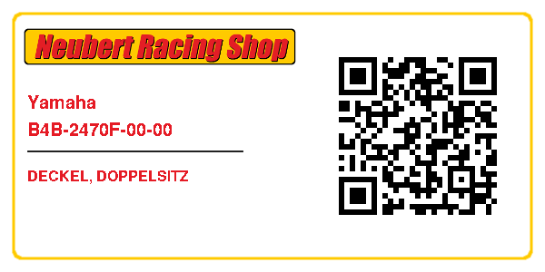 Yamaha B4B-2470F-00-00