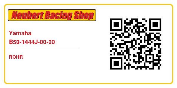 Yamaha B50-1444J-00-00