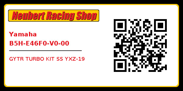 Yamaha B5H-E46F0-V0-00
