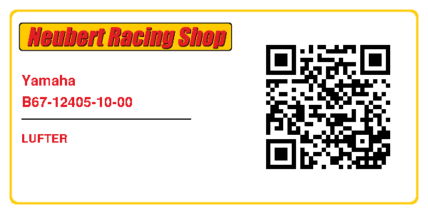 Yamaha B67-12405-10-00