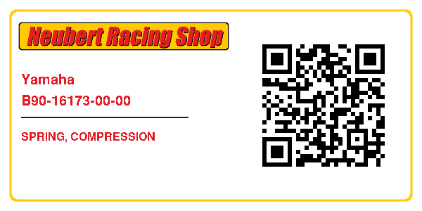 Yamaha B90-16173-00-00