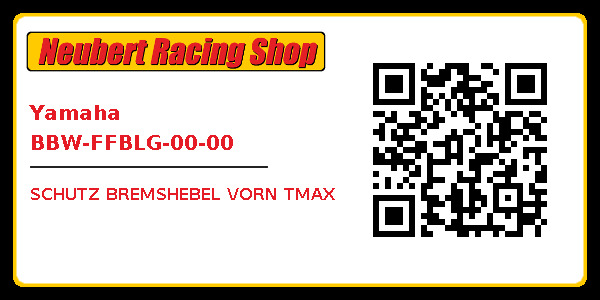 Yamaha BBW-FFBLG-00-00