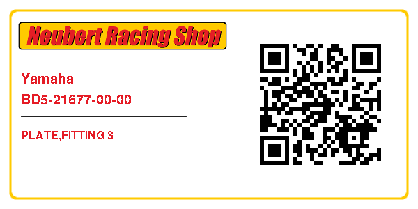 Yamaha BD5-21677-00-00