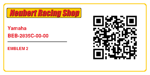 Yamaha BEB-2835C-00-00
