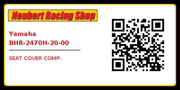 Yamaha BHR-2470H-20-00