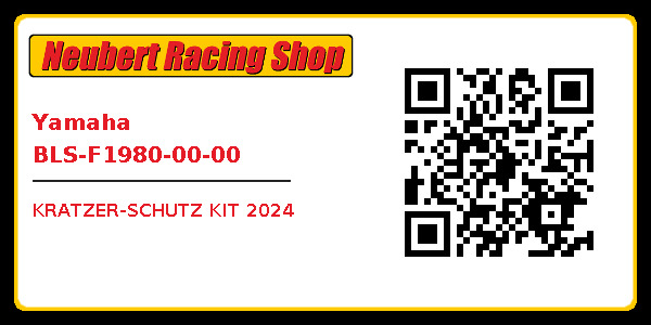Yamaha BLS-F1980-00-00