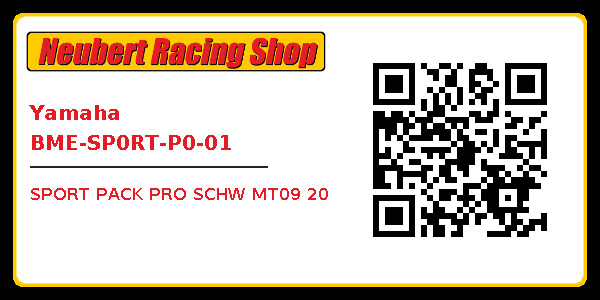 Yamaha BME-SP0RT-P0-01
