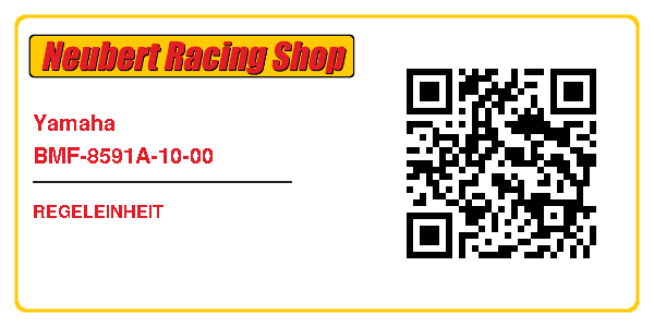 Yamaha BMF-8591A-10-00