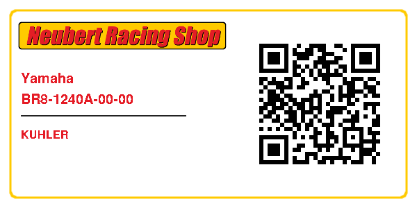 Yamaha BR8-1240A-00-00