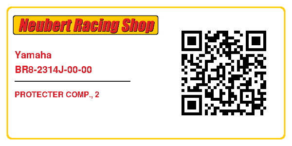 Yamaha BR8-2314J-00-00