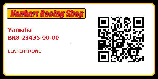 Yamaha BR8-23435-00-00