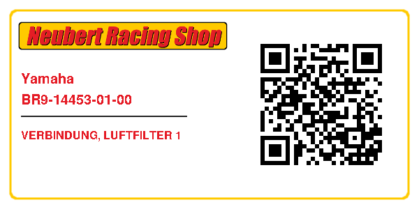 Yamaha BR9-14453-01-00