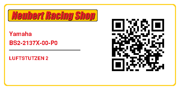 Yamaha BS2-2137X-00-P0