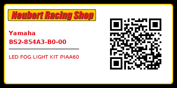 Yamaha BS2-854A3-B0-00