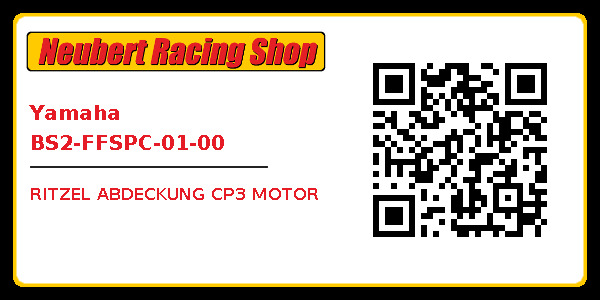 Yamaha BS2-FFSPC-01-00