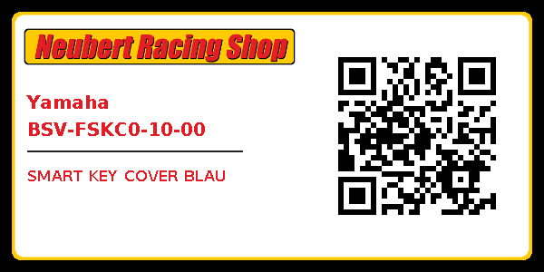 Yamaha BSV-FSKC0-10-00