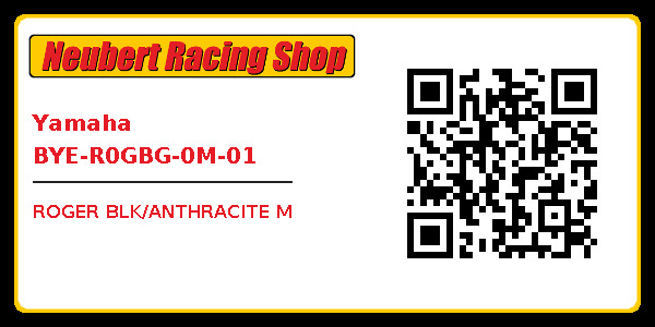Yamaha BYE-R0GBG-0M-01
