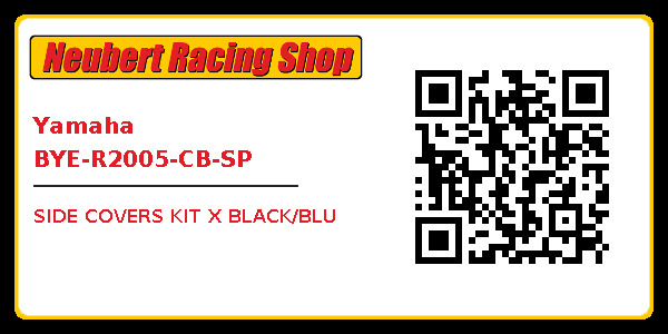 Yamaha BYE-R2005-CB-SP
