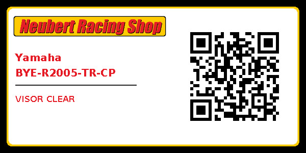 Yamaha BYE-R2005-TR-CP