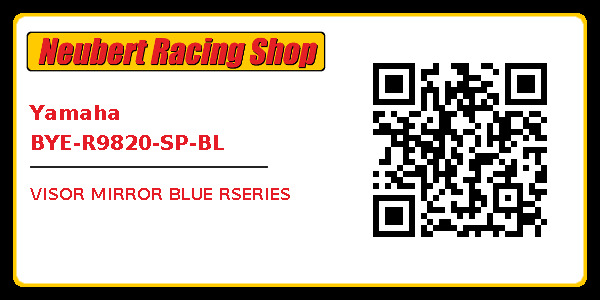 Yamaha BYE-R9820-SP-BL