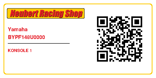 Yamaha BYPF148U0000