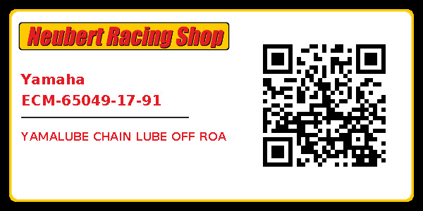 Yamaha ECM-65049-17-91