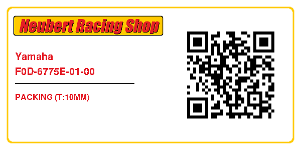 Yamaha F0D-6775E-01-00