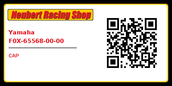 Yamaha F0X-65568-00-00