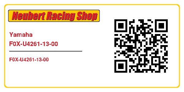 Yamaha F0X-U4261-13-00
