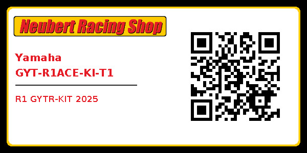 Yamaha GYT-R1ACE-KI-T1