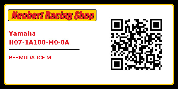 Yamaha H07-1A100-M0-0A