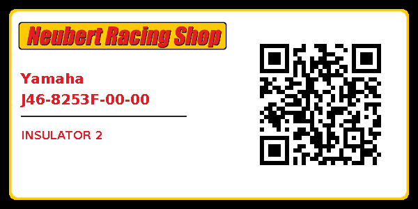 Yamaha J46-8253F-00-00