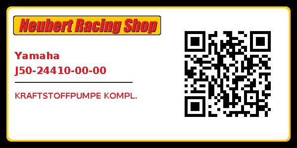 Yamaha J50-24410-00-00