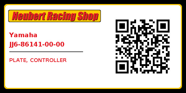 Yamaha JJ6-86141-00-00