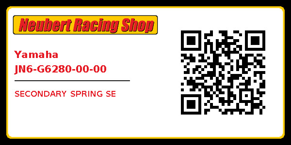 Yamaha JN6-G6280-00-00